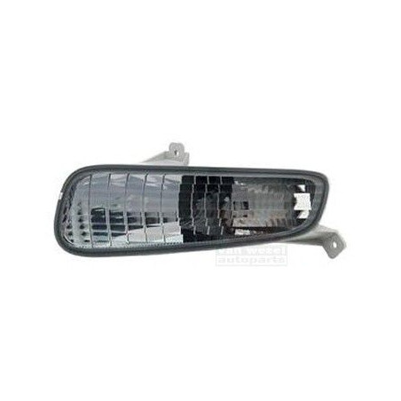 FANALE ANT SX FUME' SENZA FIAT PUNTO (199) 2012  OEM 51858823