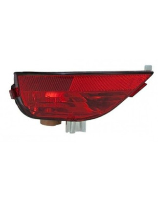 RETRONEBBIA SX RENAULT CAPTUR I (J5/H5) 2013 2017 OEM 265850007R