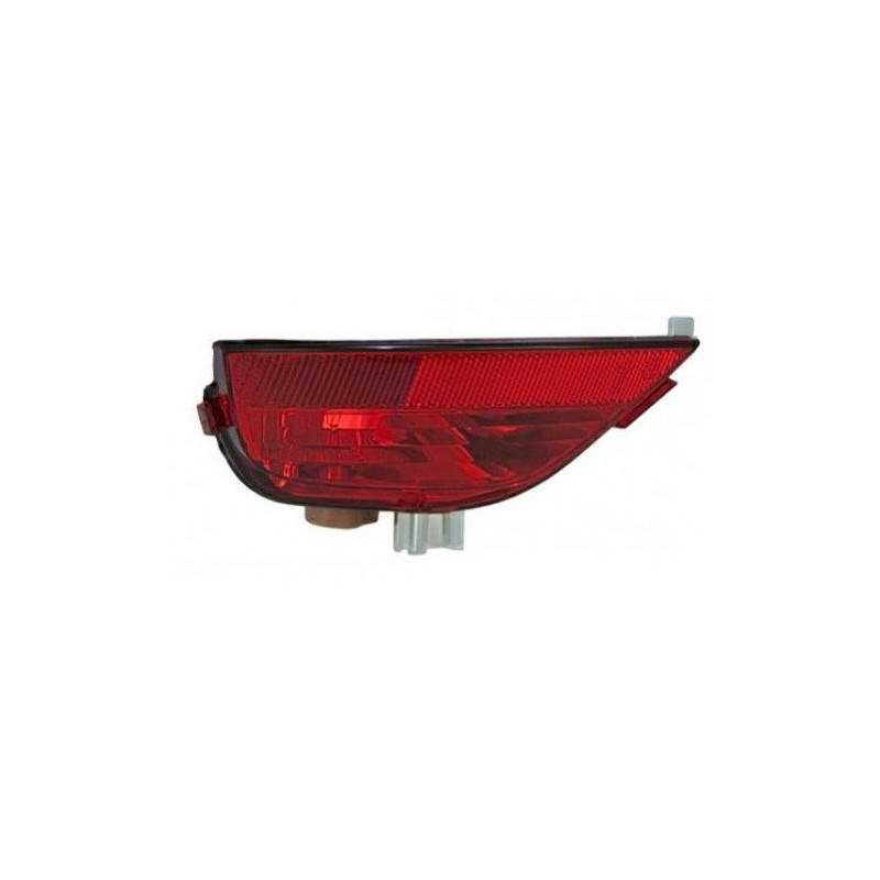RETRONEBBIA SX RENAULT CAPTUR I (J5/H5) 2013 2017 OEM 265850007R