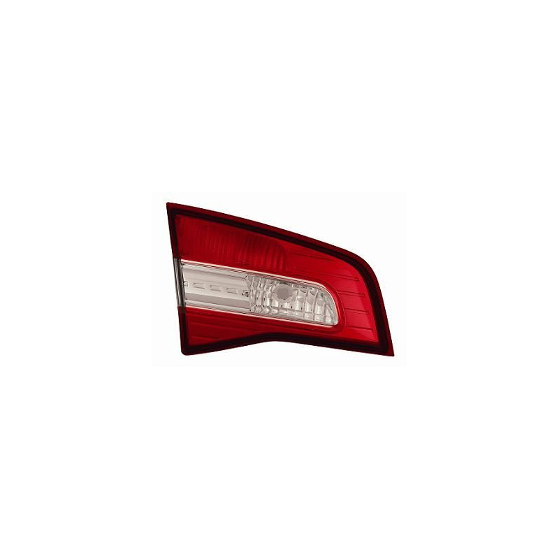 FANALE POST DX SENZA INTERNO RENAULT KOLEOS (HY) 2008 2011 OEM 26550JY05A