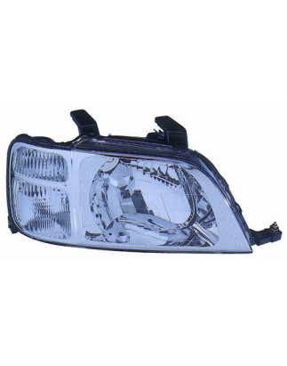 FARO FANALE PROIETTORE DX H4 ELETTRICA HONDA CR-V (RD) 1996 2002 OEM 33101S10G01