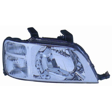 FARO FANALE PROIETTORE DX H4 ELETTRICA HONDA CR-V (RD) 1996 2002 OEM 33101S10G01
