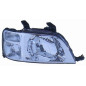 FARO FANALE PROIETTORE DX H4 ELETTRICA HONDA CR-V (RD) 1996 2002 OEM 33101S10G01