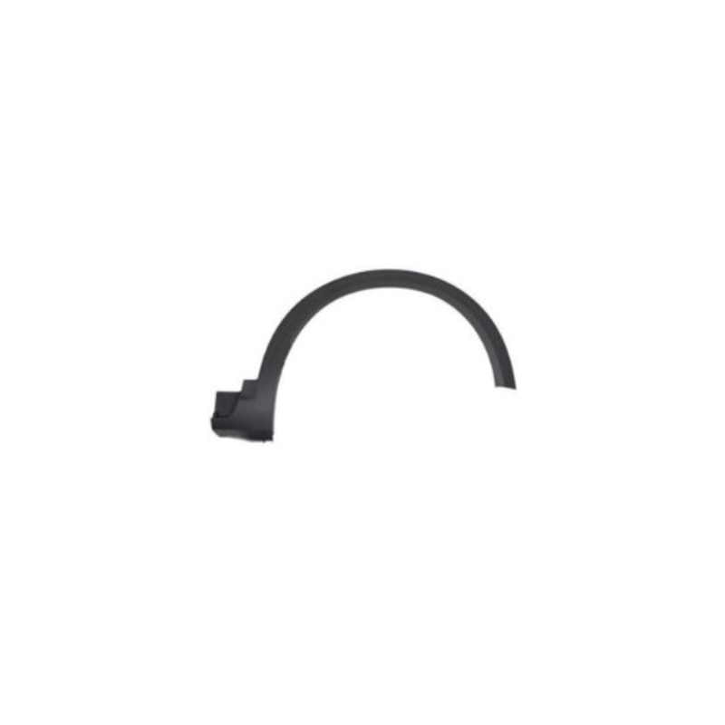 CODOLINO PARAFANGO ANT SX FIAT 500 X (334) 2019  OEM 735729837