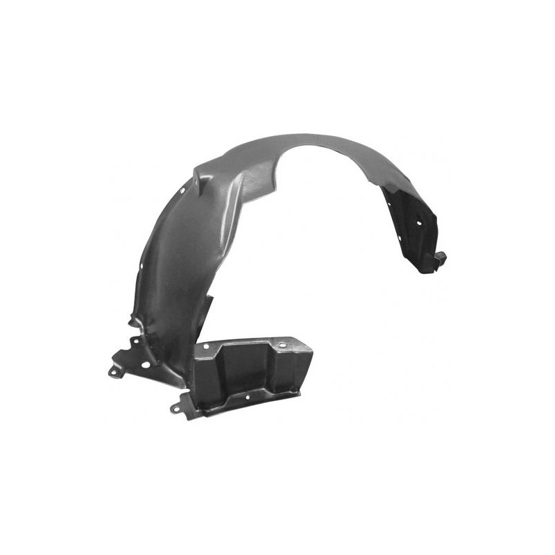 RIPARO PASSARUOTA ANT DX TOYOTA AYGO (B4) 2014 2018 OEM 538750H050