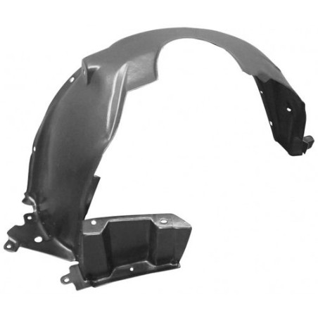 RIPARO PASSARUOTA ANT DX TOYOTA AYGO (B4) 2014 2018 OEM 538750H050