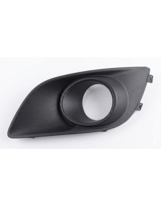 GRIGLIA PARAURTI ANT SX SUZUKI SWIFT H/B (FZ/NZ) 2011 2014 OEM 71761M74L105PK