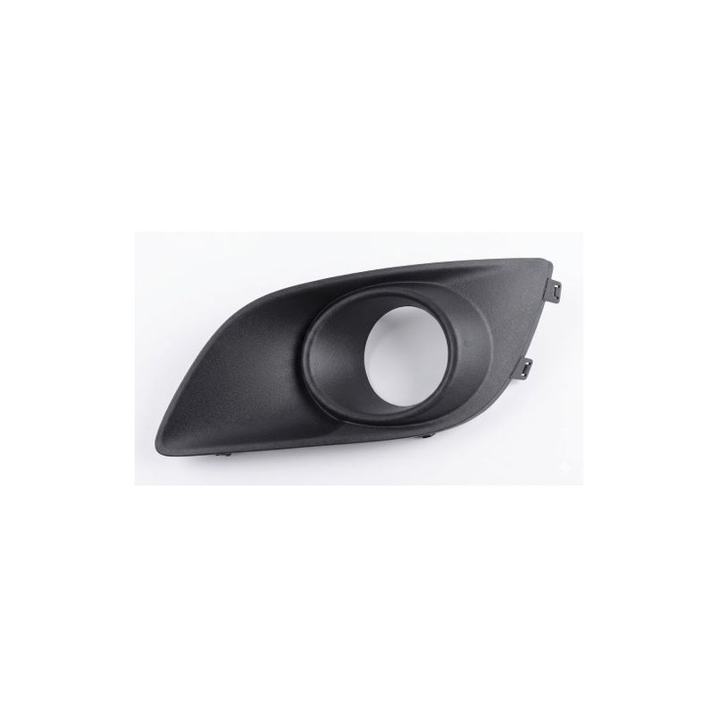 GRIGLIA PARAURTI ANT SX SUZUKI SWIFT H/B (FZ/NZ) 2011 2014 OEM 71761M74L105PK