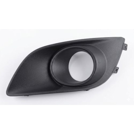 GRIGLIA PARAURTI ANT SX SUZUKI SWIFT H/B (FZ/NZ) 2011 2014 OEM 71761M74L105PK