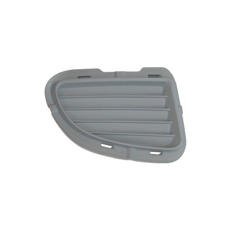 GRIGLIA PARAURTI ANT DX GRIGIA FIAT GRANDE PUNTO (199) 2005 2012 OEM 735410805