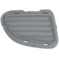 GRIGLIA PARAURTI ANT DX GRIGIA FIAT GRANDE PUNTO (199) 2005 2012 OEM 735410805