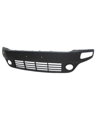 MODANATURA PARAURTI ANT NERA FIAT PUNTO EVO (199) 2009 2012 OEM 735511752