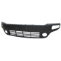 MODANATURA PARAURTI ANT NERA FIAT PUNTO EVO (199) 2009 2012 OEM 735511752