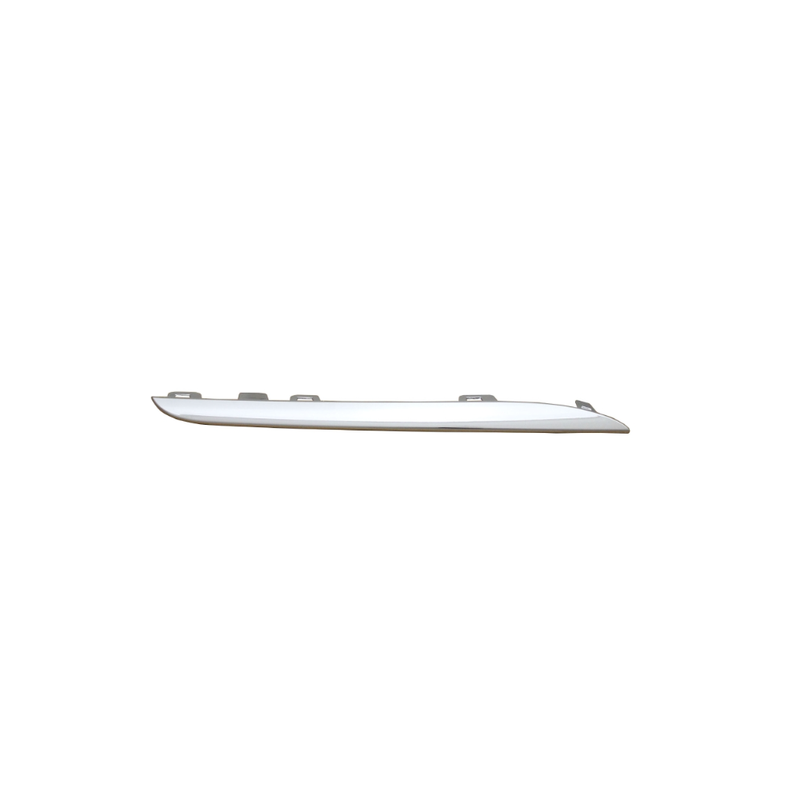 MODANATURA GRIGLIA PARAURTI ANT INF DX MERCEDES-BENZ C CLASS SDN/S W (W205) 2014 2018 OEM A2058880073