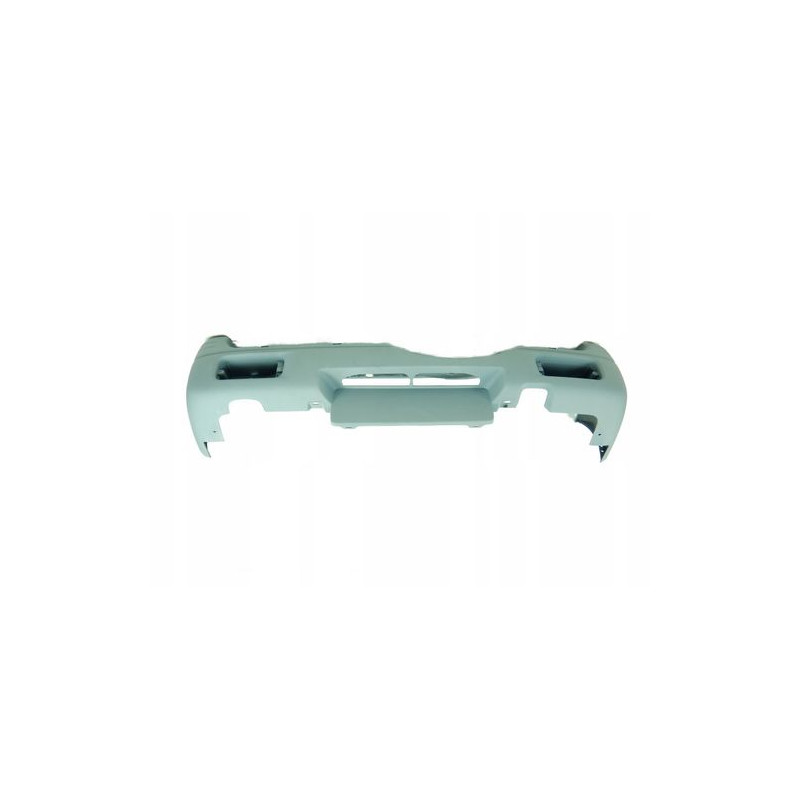 PARAURTI POST SUZUKI GRAND VITARA (ET/TA/TD) 1999 2005 OEM 7181165DB0799