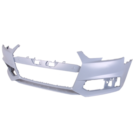 PARAURTI ANT 2 AUDI A4 (8W2/8WC/8W5/8WD) 2015 2018 OEM 8W0807065GGRU