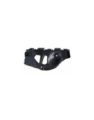 STAFFA PARAURTI POST LATERALE SX DACIA SANDERO I (BS) 2008 2012 OEM 8200735448