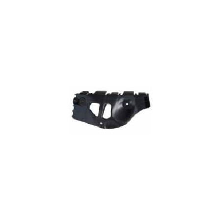 STAFFA PARAURTI POST LATERALE SX DACIA SANDERO I (BS) 2008 2012 OEM 8200735448