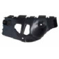 STAFFA PARAURTI POST LATERALE SX DACIA SANDERO I (BS) 2008 2012 OEM 8200735448