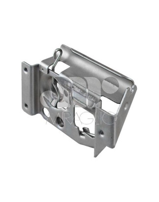 CHIUSURA COFANO PIASTRA ANT IVECO DAILY 2007 2011 OEM 500321093