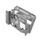 CHIUSURA COFANO PIASTRA ANT IVECO DAILY 2007 2011 OEM 500321093