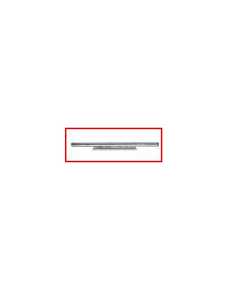GUIDE CRISTALLO FIAT 500 F / L / R 1965 1975 OEM 4116490