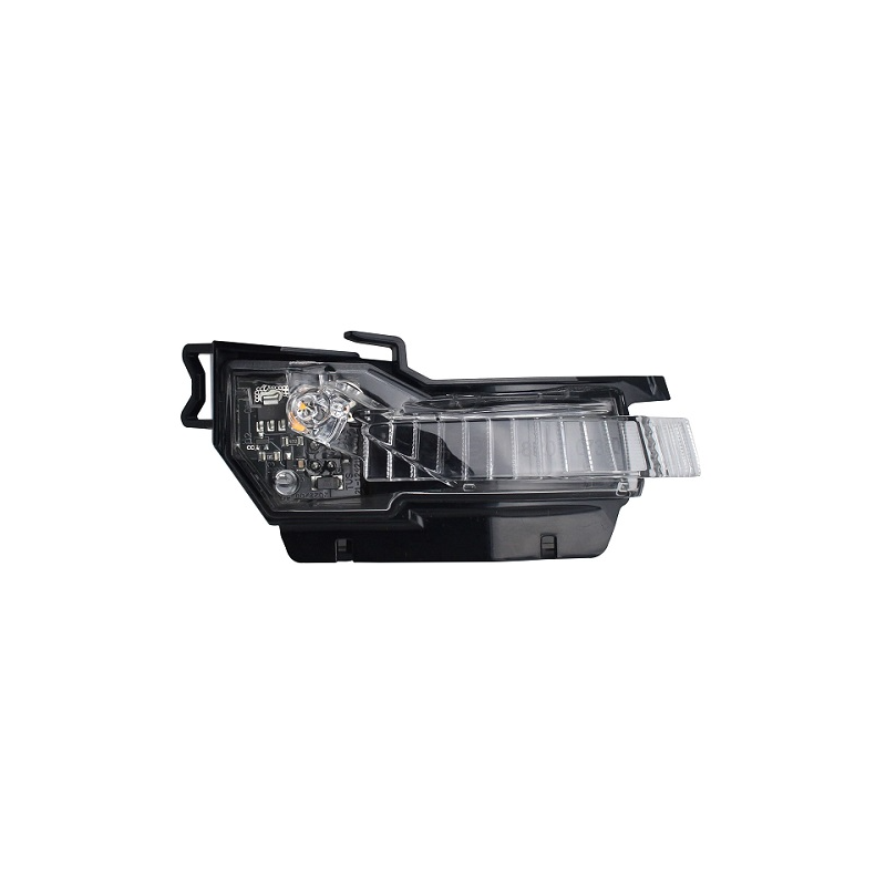 FANALE RETROVISORE DX LED SKODA FABIA (PJ3) 2021  OEM 6VA949102
