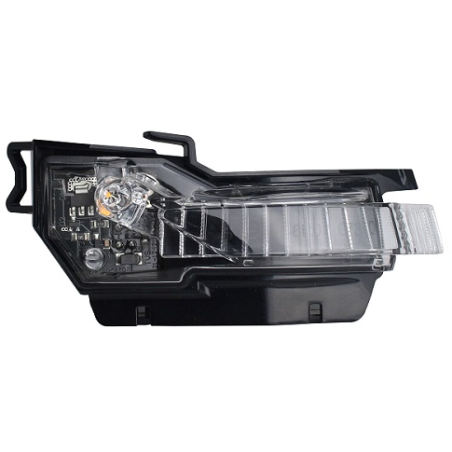 FANALE RETROVISORE DX LED SKODA FABIA (PJ3) 2021  OEM 6VA949102