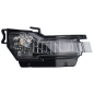 FANALE RETROVISORE DX LED SKODA FABIA (PJ3) 2021  OEM 6VA949102