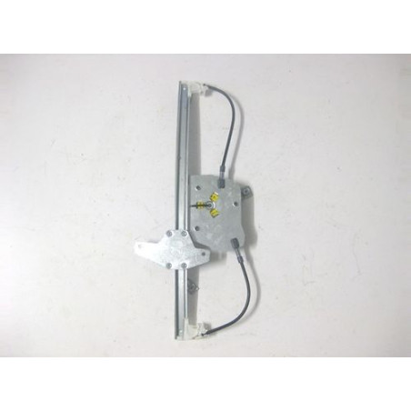 MECCANISMI ALZACRISTRALLO ANT DX 5 PEUGEOT 308 I (4B/4A/4C) 2008 2013 OEM 9222CV