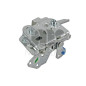 SERRATURA ANT SX INTERNA IVECO DAILY 1990 2000 OEM 93924714