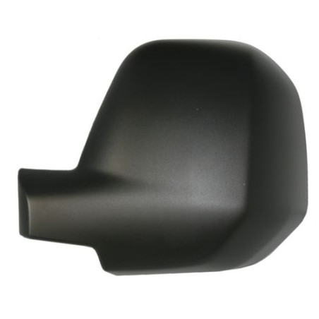 CALOTTA DX NERA 210X225 CITROEN BERLINGO (B9) 2008 2015 OEM 8152F7