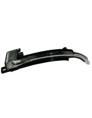 FANALE RETROVISORE SX AUDI A3 (8P1/8PA) 2003 2008 OEM 8K0949101