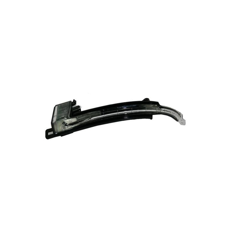 FANALE RETROVISORE SX AUDI A3 (8P1/8PA) 2003 2008 OEM 8K0949101