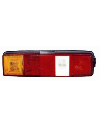 FANALE POST DX/SX CON FORD TRANSIT (E) 1992 1995 OEM 4388140