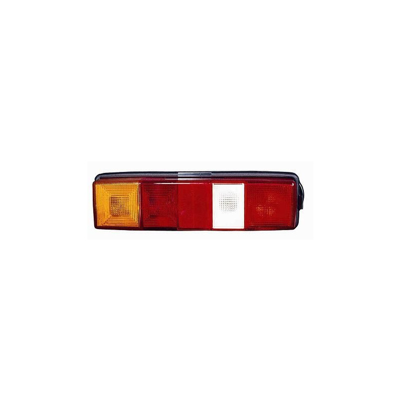 FANALE POST DX/SX CON FORD TRANSIT (E) 1992 1995 OEM 4388140