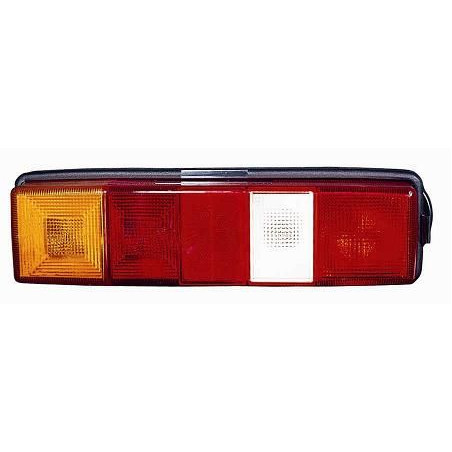 FANALE POST DX/SX CON FORD TRANSIT (E) 1992 1995 OEM 4388140
