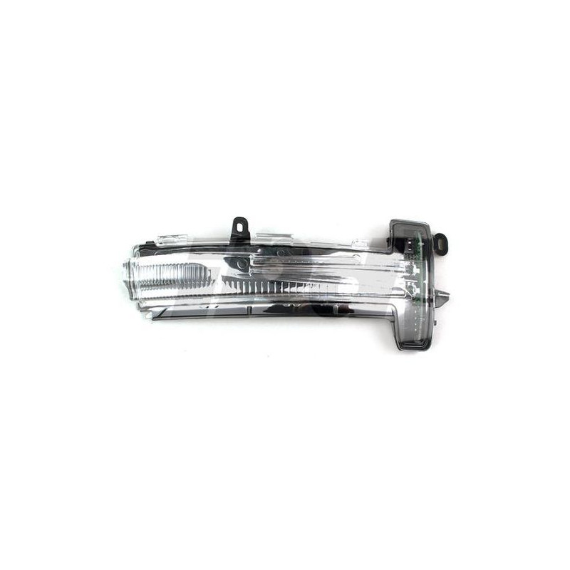 FANALE RETROVISORE DX VOLVO XC60 (156) 2008 2013 OEM 31371879