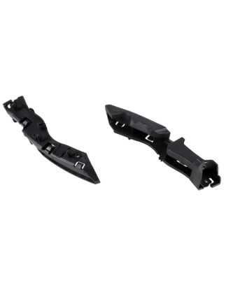 KIT STAFFE PARAURTI ANT DX/SX CITROEN C4 CACTUS (0B/0P) 2014 2018 OEM 1611380580