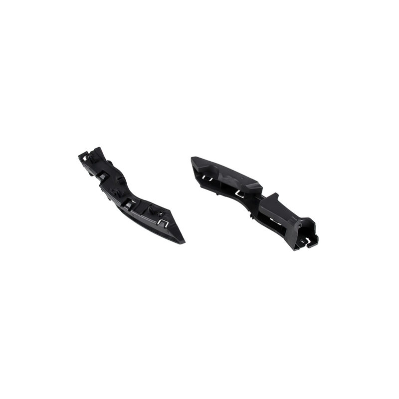 KIT STAFFE PARAURTI ANT DX/SX CITROEN C4 CACTUS (0B/0P) 2014 2018 OEM 1611380580