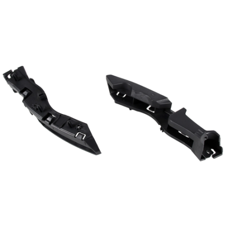 KIT STAFFE PARAURTI ANT DX/SX CITROEN C4 CACTUS (0B/0P) 2014 2018 OEM 1611380580