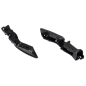KIT STAFFE PARAURTI ANT DX/SX CITROEN C4 CACTUS (0B/0P) 2014 2018 OEM 1611380580