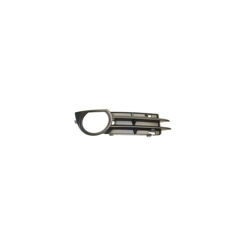 GRIGLIA PARAURTI ANT DX 5 AUDI A3 (8P1/8PA) 2003 2008 OEM 8P4807682B