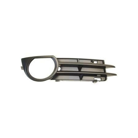 GRIGLIA PARAURTI ANT DX 5 AUDI A3 (8P1/8PA) 2003 2008 OEM 8P4807682B