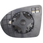 VETRO CON PIASTRA SX VOLKSWAGEN T-CROSS (C11/D31) 2023  OEM 2G7857521