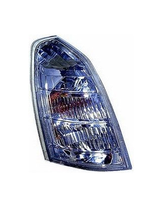 FANALE ANT DX BIANCO SENZA NISSAN X-TRAIL (T30) 2001 2014 OEM 261308H700