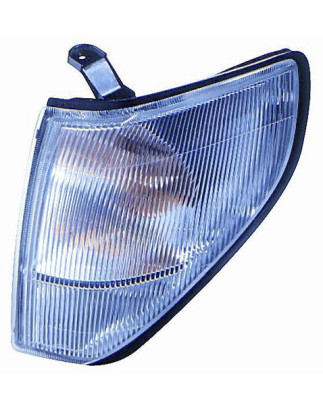 FANALE ANT SX BIANCO SENZA TOYOTA LAND CRUISER PRADO 90 (J9) 1996 1999 OEM 8152060340