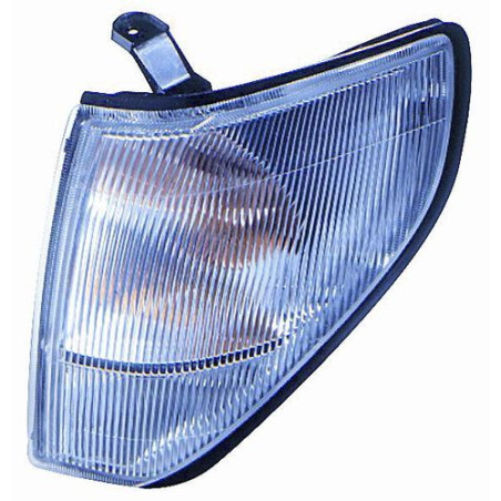 FANALE ANT SX BIANCO SENZA TOYOTA LAND CRUISER PRADO 90 (J9) 1996 1999 OEM 8152060340
