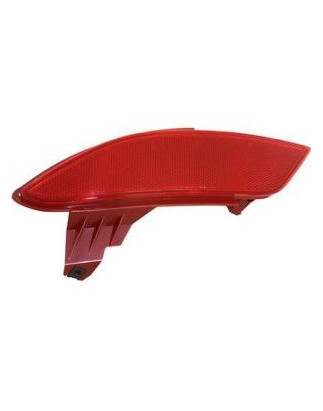 CATADIOTTRO POST SX HONDA HR-V (RU) 2015 2019 OEM 33555T7SA01