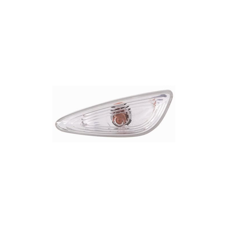 FANALE LATERALE SX SENZA KIA PICANTO (TA) 2011 2015 OEM 923031Y000